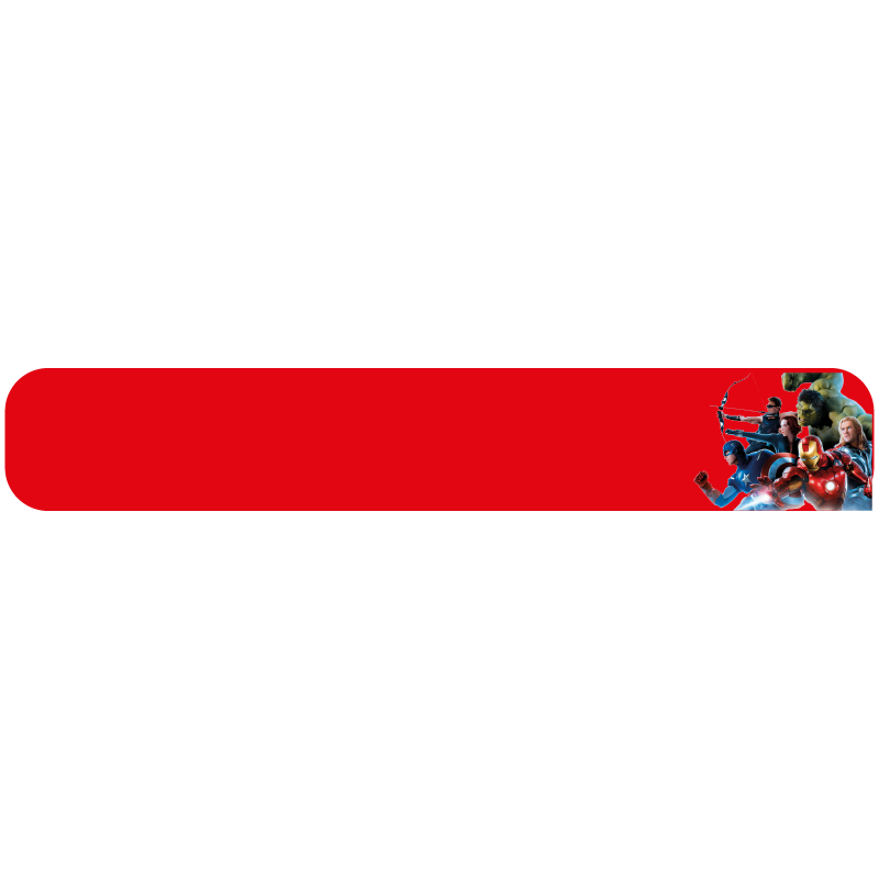 Étiquette Super Heroes format Super Heroes 2.png