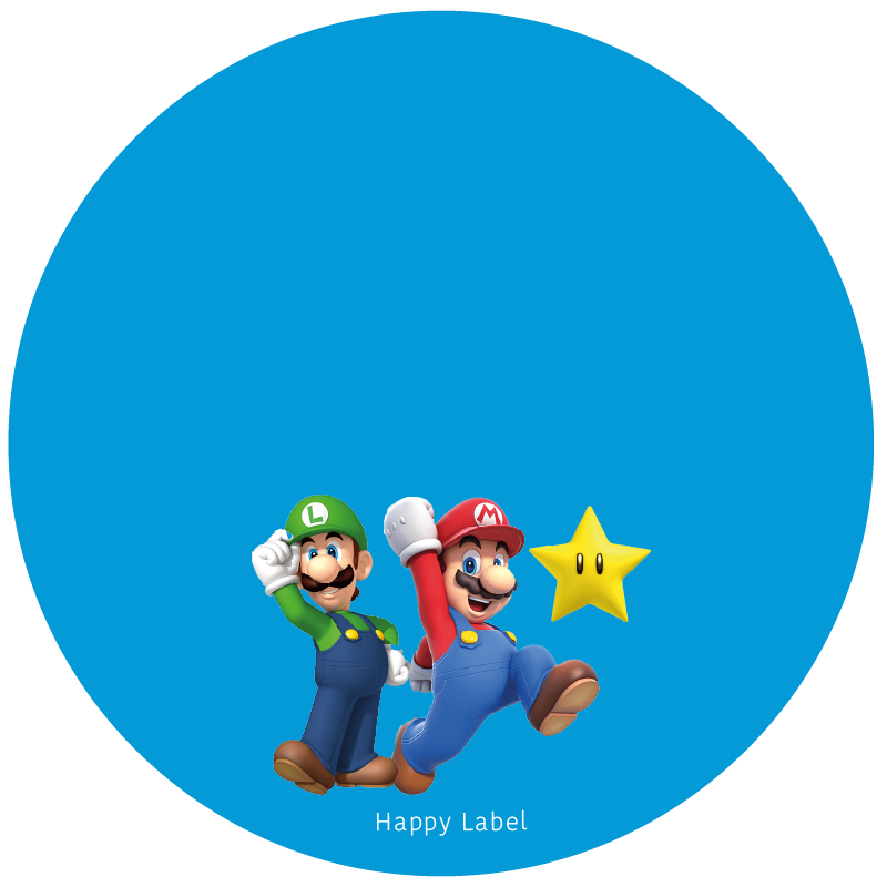 Étiquette Super Mario format Super Mario 5.png