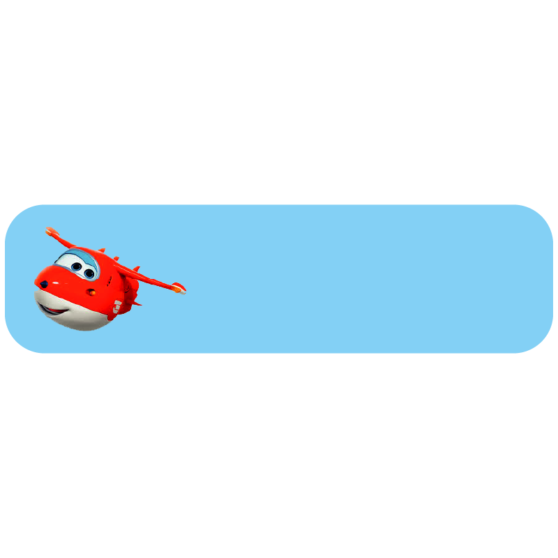 Étiquette Super Wings format Super Wings 1.png