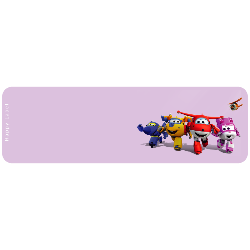 Étiquette Super Wings format Super Wings 4.png
