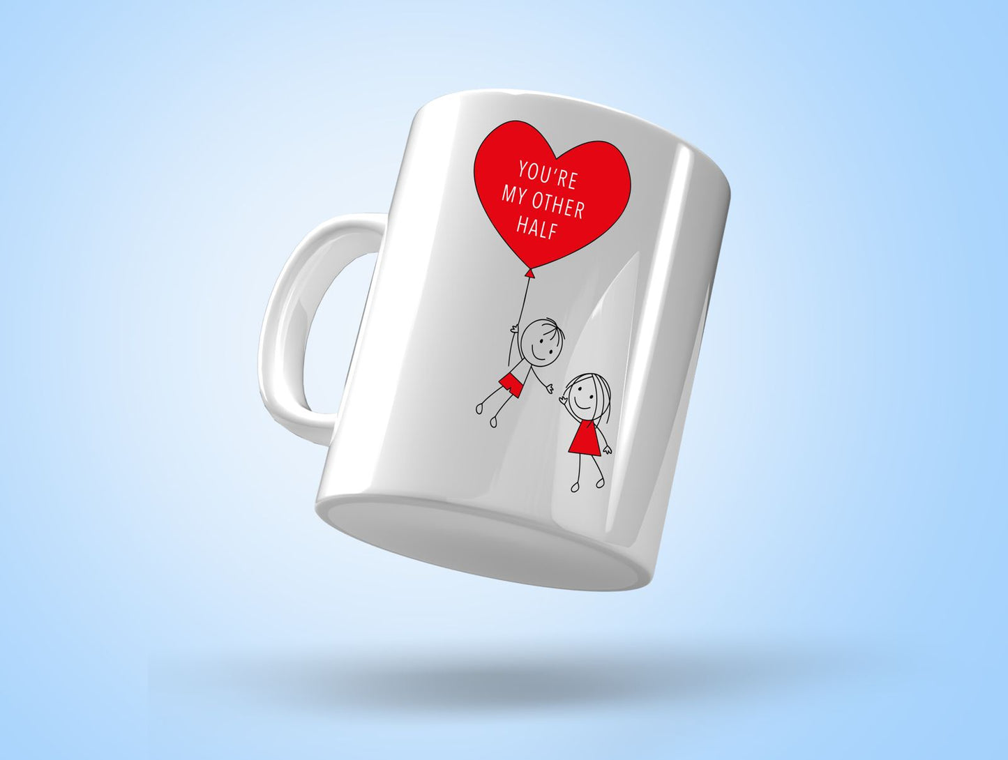 Mug Personnalisé